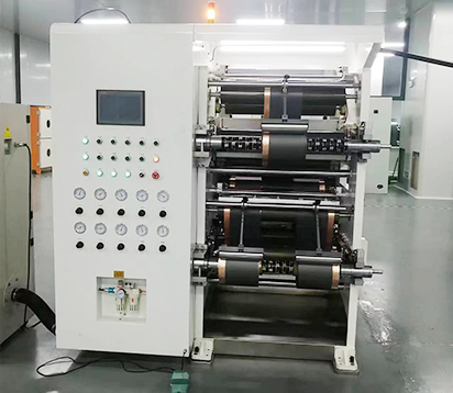 瀘州新能源行業(yè)項目案例